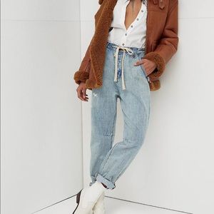 ONE TEASPOON SAFARI JEANS